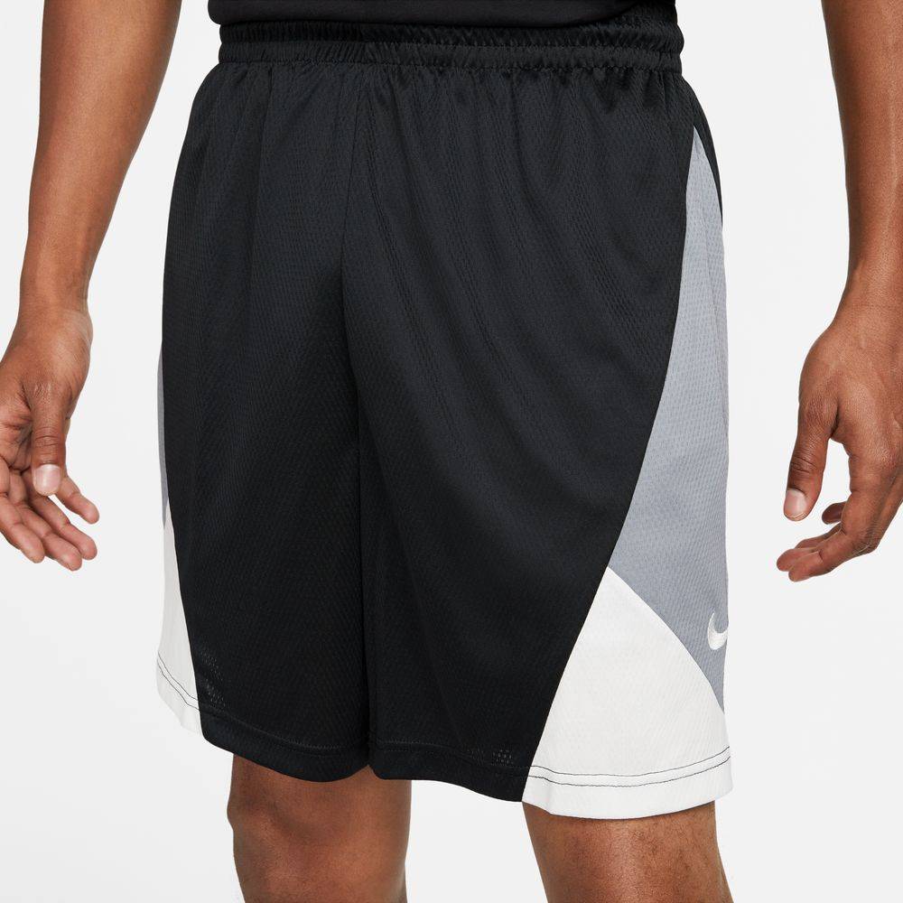 Шорты баскетбольные Nike Dri-FIT Rival Men's Basketball Shorts (CV1923-017)