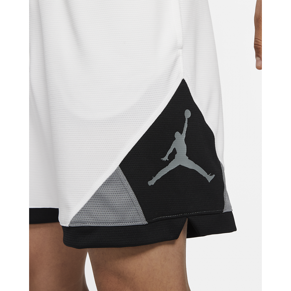 Шорты баскетбольные Jordan Dri-FIT Air Diamond (CV3086-100)