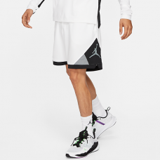 Шорты баскетбольные Jordan Dri-FIT Air Diamond (CV3086-100)