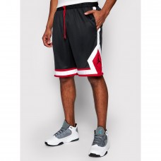 Шорты баскетбольные Jordan Jumpman Diamond Short мужские размер  XL (CV6022-010)