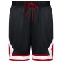 Шорты баскетбольные Jordan Jumpman Diamond Short мужские размер  XL (CV6022-010)