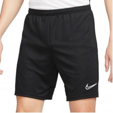 Шорты мужские спортивные Nike Dri-FIT Academy Shorts для спорта и на каждый день (CW6107-011)