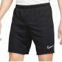 Шорты мужские спортивные Nike Dri-FIT Academy Shorts для спорта и на каждый день (CW6107-011)
