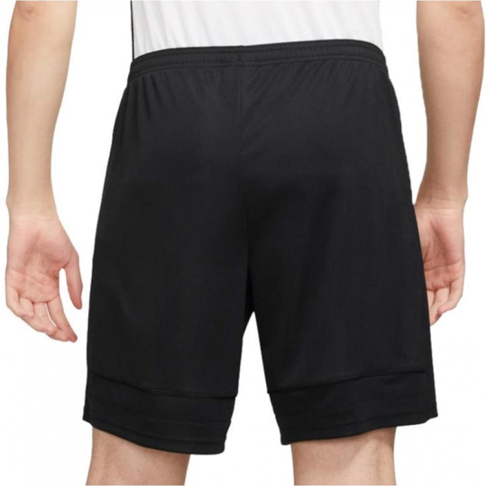 Шорты мужские спортивные Nike Dri-FIT Academy Shorts для спорта и на каждый день (CW6107-011)