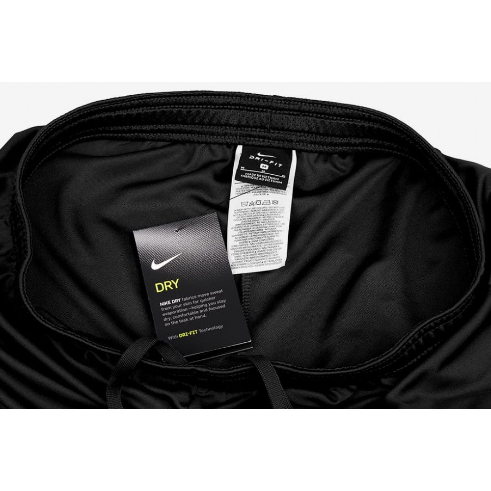 Шорты мужские спортивные Nike Dri-FIT Academy Shorts для спорта и на каждый день (CW6107-011)