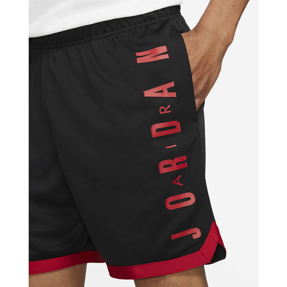 Шорты Air Jordan GFX Knit Short мужские баскетбольные (CZ4760-010)
