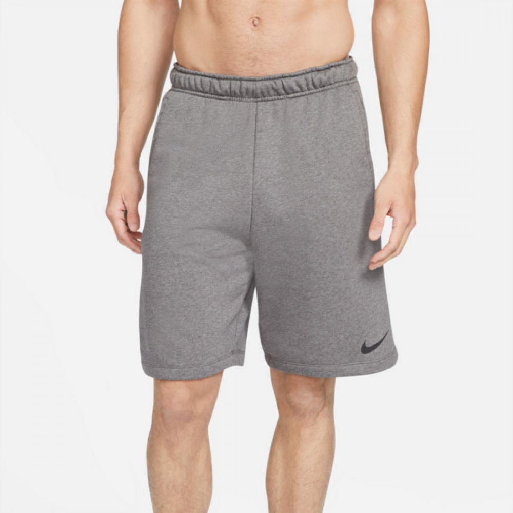 Шорты мужские спортивные Nike Dri-Fit Men's Shorts для спорта и на каждый день (DA5556-071)