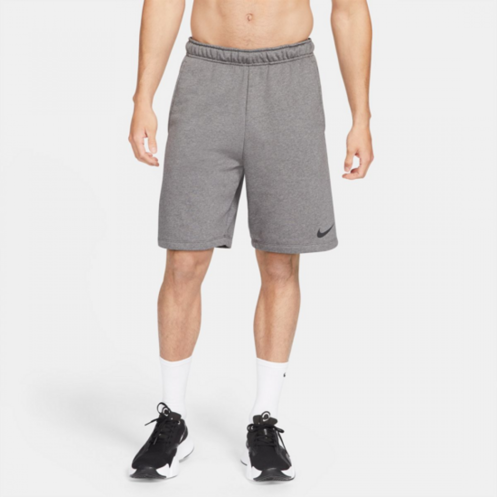 Шорты мужские спортивные Nike Dri-Fit Men's Shorts для спорта и на каждый день (DA5556-071)