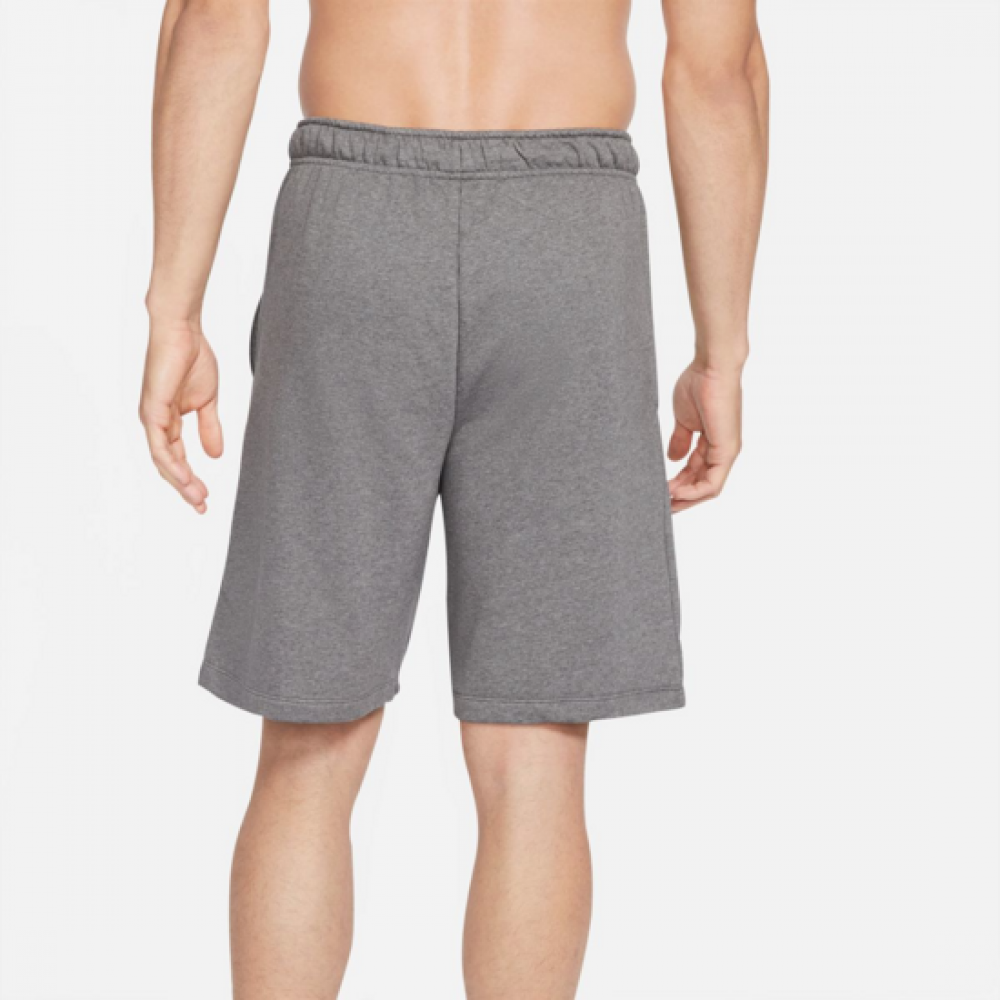 Шорты мужские спортивные Nike Dri-Fit Men's Shorts для спорта и на каждый день (DA5556-071)