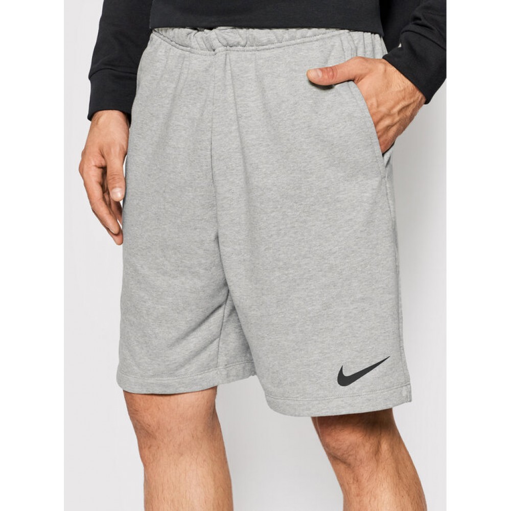 Шорты мужские спортивные Nike Dri-Fit Men's Shorts для спорта и на каждый день (DA5556-145)