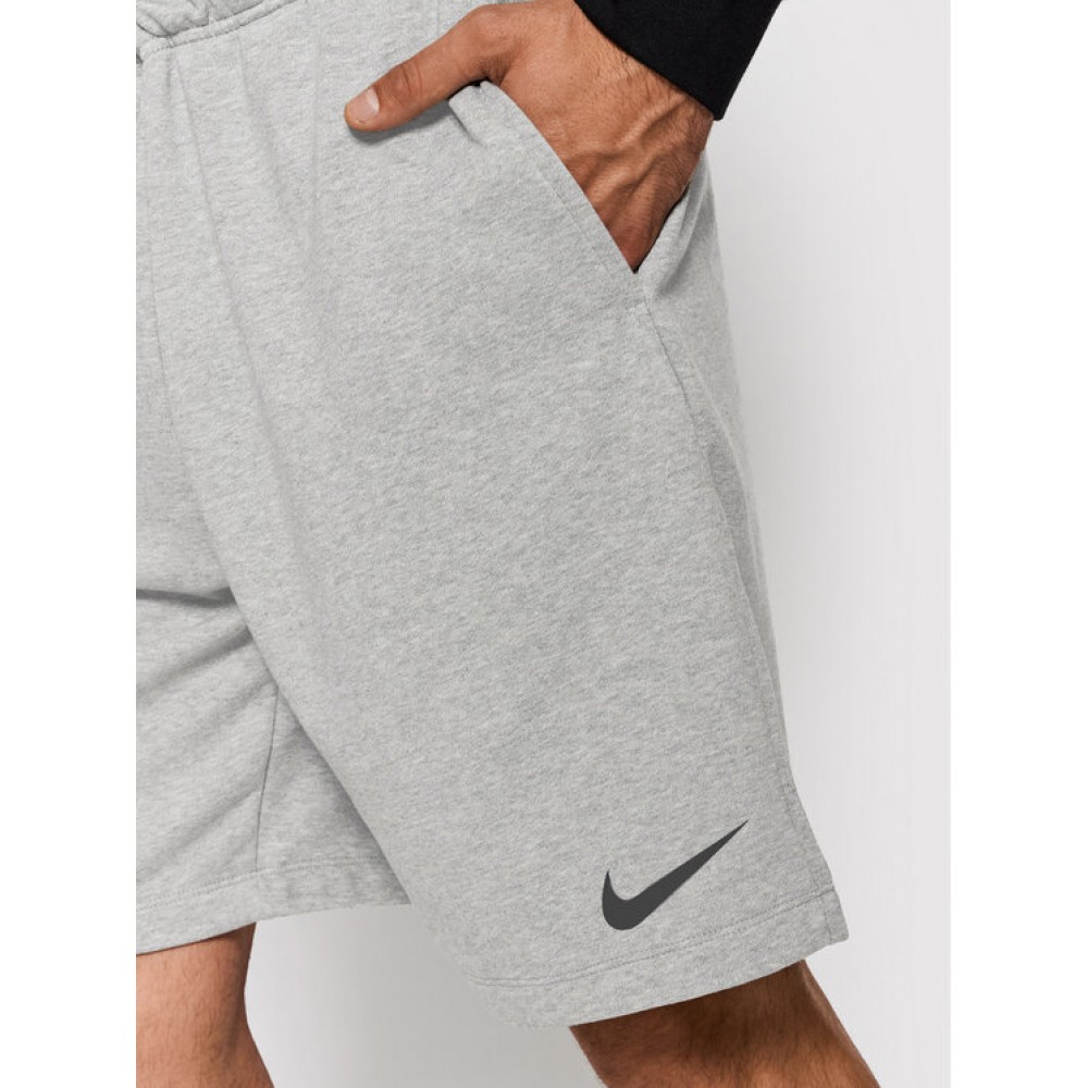 Шорты мужские спортивные Nike Dri-Fit Men's Shorts для спорта и на каждый день (DA5556-145)