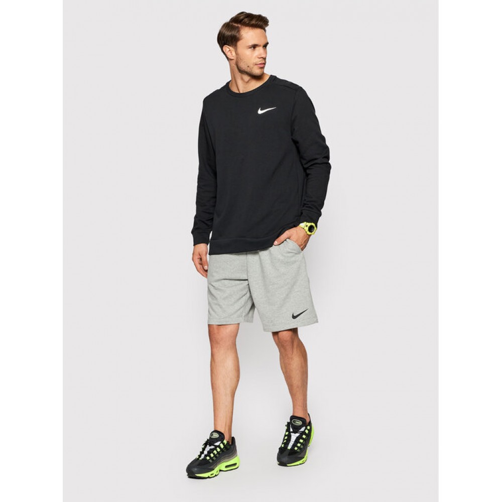 Шорты мужские спортивные Nike Dri-Fit Men's Shorts для спорта и на каждый день (DA5556-145)