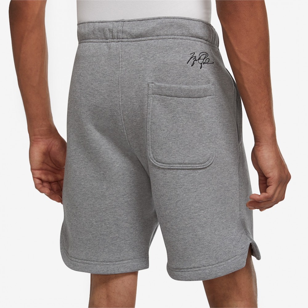 Шорты мужские Jordan Fleece Essentials Shorts (DA9826-091)