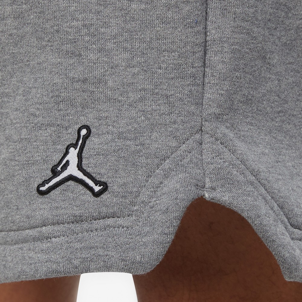 Шорты мужские Jordan Fleece Essentials Shorts (DA9826-091)