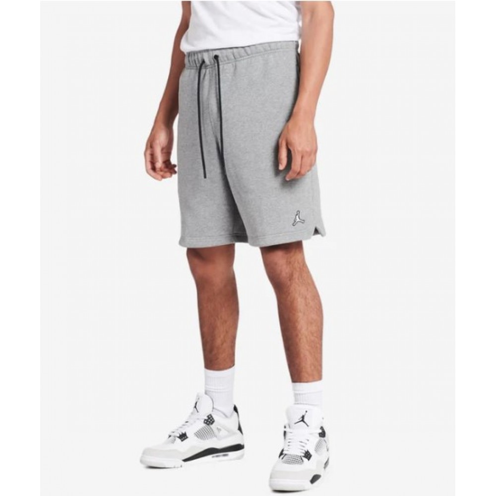 Шорты мужские Jordan Fleece Essentials Shorts (DA9826-091)