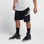 Шорты мужские Jordan Jumpman Logo Fleece Shorts для активного отдыха и на каждый день (DB1812-010) Шорты мужские Jordan Jumpman Logo Fleece Shorts для активного отдыха и на каждый день (DB1812-010)