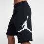 Шорты мужские Jordan Jumpman Logo Fleece Shorts для активного отдыха и на каждый день (DB1812-010) Шорты мужские Jordan Jumpman Logo Fleece Shorts для активного отдыха и на каждый день (DB1812-010)