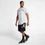Шорты мужские Jordan Jumpman Logo Fleece Shorts для активного отдыха и на каждый день (DB1812-010) Шорты мужские Jordan Jumpman Logo Fleece Shorts для активного отдыха и на каждый день (DB1812-010)