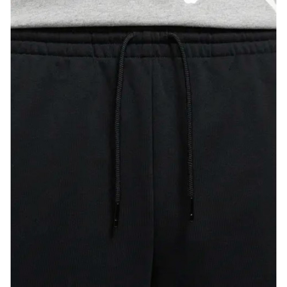 Шорты мужские Jordan Jumpman Logo Fleece Shorts для активного отдыха и на каждый день (DB1812-010)