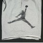 Шорты мужские Jordan Jumpman Logo Fleece Shorts для активного отдыха и на каждый день (DB1812-091) Шорты мужские Jordan Jumpman Logo Fleece Shorts для активного отдыха и на каждый день (DB1812-091)