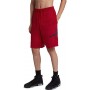 Шорты мужские Jordan Jumpman Logo Fleece Shorts для активного отдыха и на каждый день (DB1812-687) Шорты мужские Jordan Jumpman Logo Fleece Shorts для активного отдыха и на каждый день (DB1812-687)