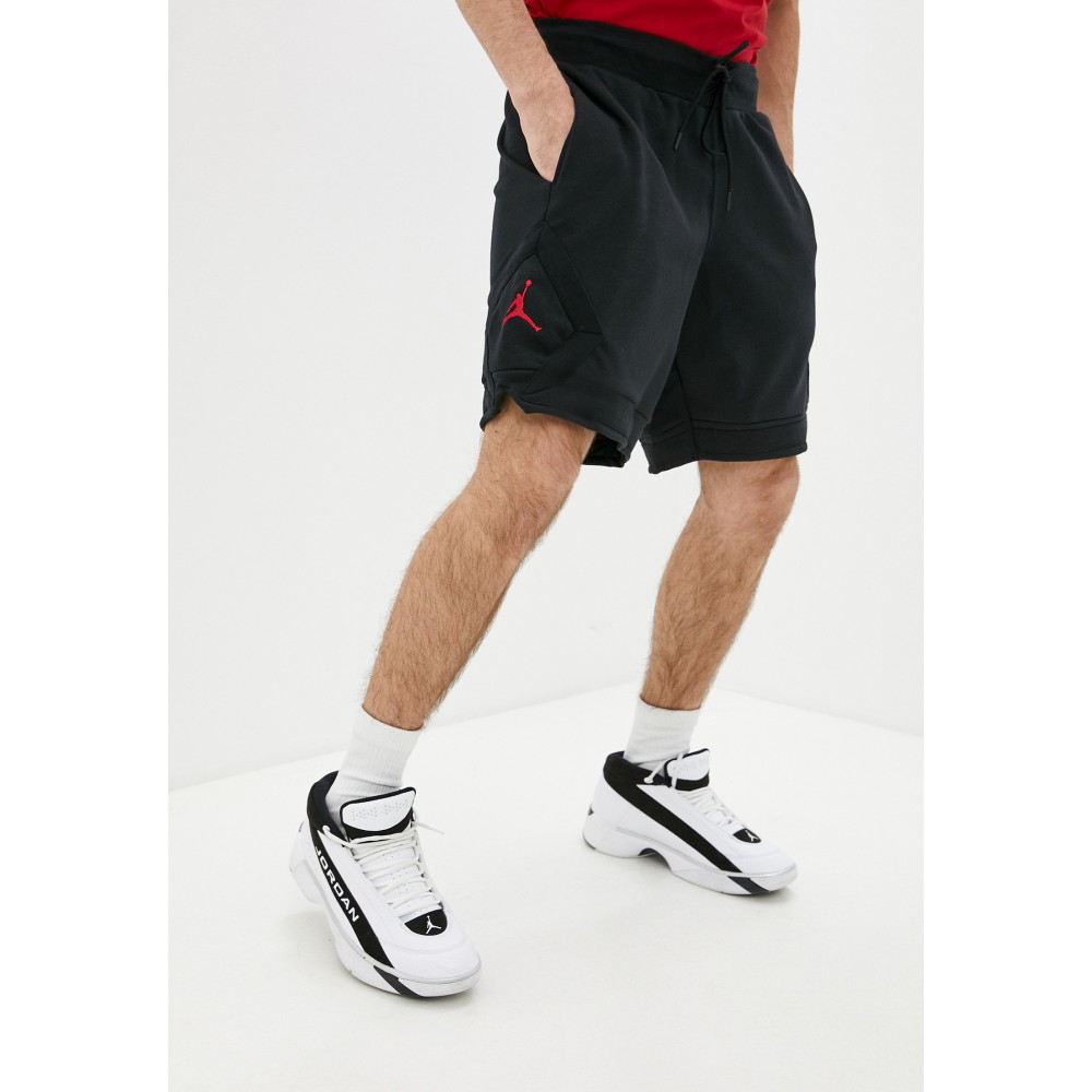Шорты баскетбольные Jordan Jumpman Diamond Short мужские (DC7576-010)