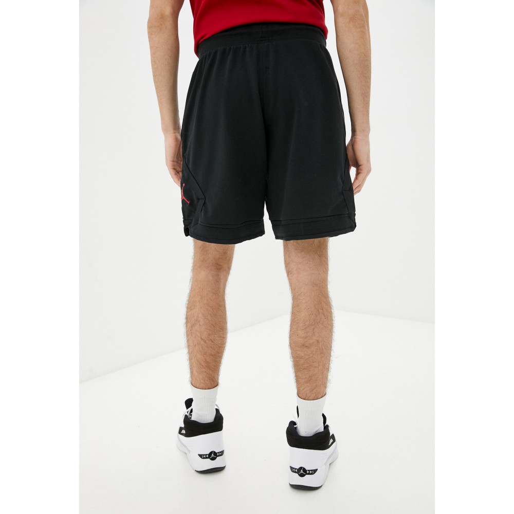 Шорты баскетбольные Jordan Jumpman Diamond Short мужские (DC7576-010)