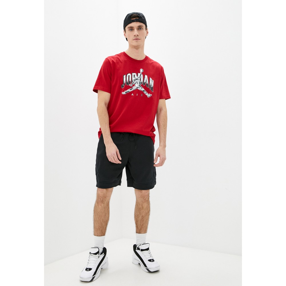 Шорты баскетбольные Jordan Jumpman Diamond Short мужские (DC7576-010)
