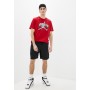 Шорты баскетбольные Jordan Jumpman Diamond Short мужские (DC7576-010)