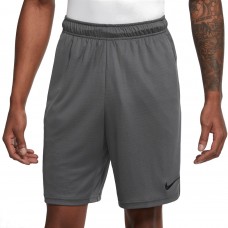 Шорты мужские спортивные Nike Dri-Fit Men's Knit Training Shorts для спорта и на каждый день (DD1887-068)