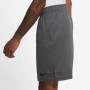 Шорты мужские спортивные Nike Dri-Fit Men's Knit Training Shorts для спорта и на каждый день (DD1887-068) Шорты мужские спортивные Nike Dri-Fit Men's Knit Training Shorts для спорта и на каждый день (DD1887-068)