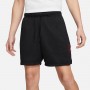 Шорты баскетбольные мужские Jordan AJ5 Mesh Graphic Short (DD5274-010) Шорты баскетбольные мужские Jordan AJ5 Mesh Graphic Short (DD5274-010)