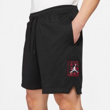 Шорты баскетбольные мужские Jordan AJ5 Mesh Graphic Short (DD5274-010)