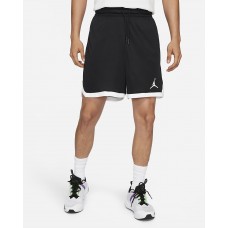 Шорты баскетбольные мужские Jordan Dri-FIT Air Knit Short (DH2040-010)