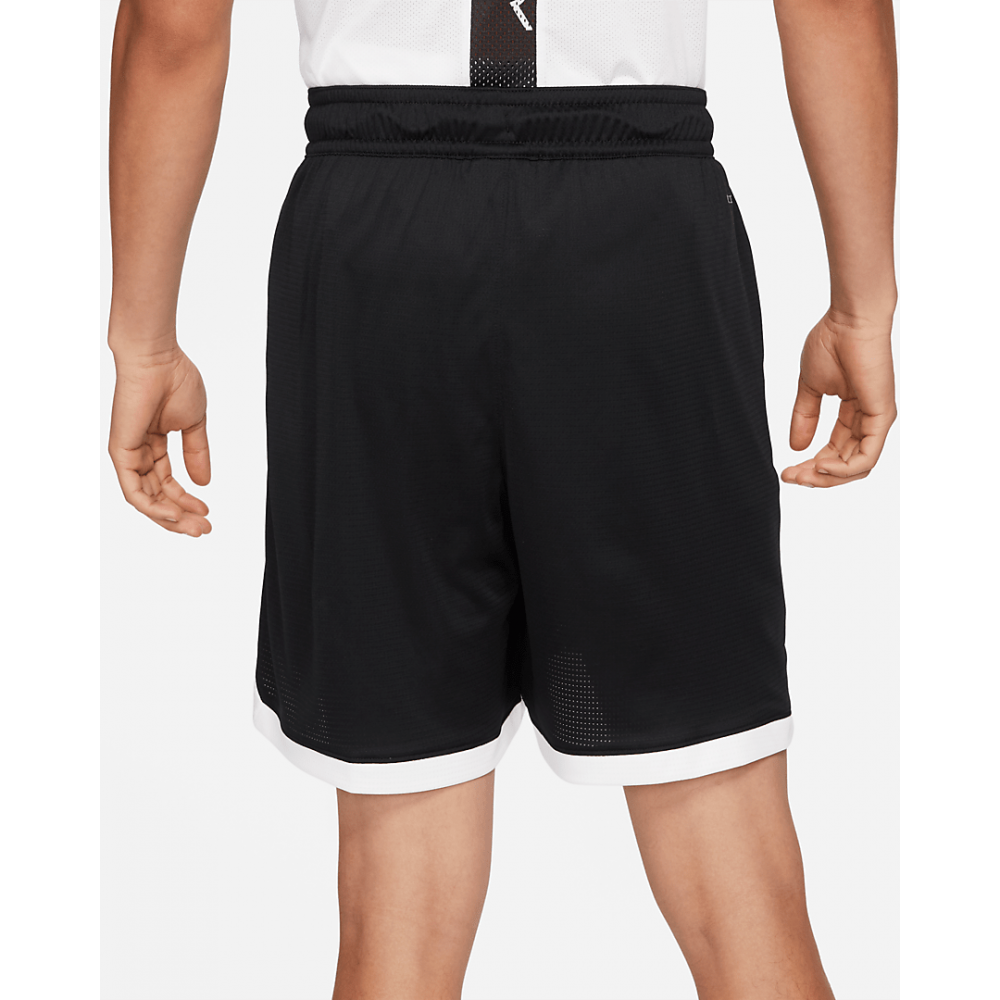 Шорты баскетбольные мужские Jordan Dri-FIT Air Knit Short (DH2040-010)