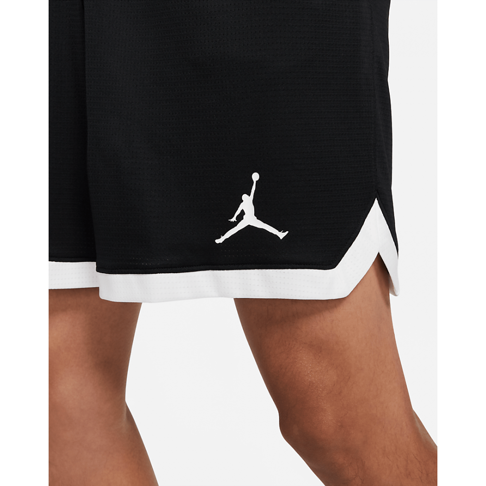 Шорты баскетбольные мужские Jordan Dri-FIT Air Knit Short (DH2040-010)