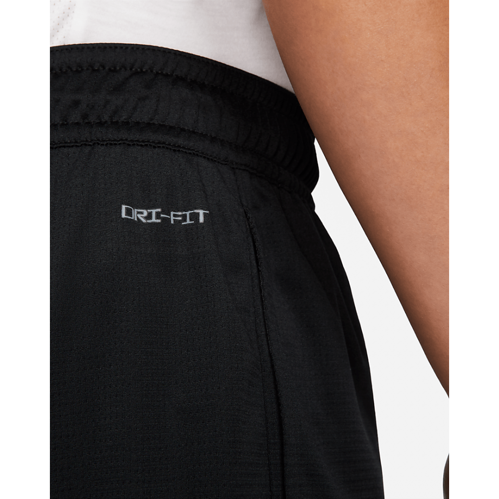 Шорты баскетбольные мужские Jordan Dri-FIT Air Knit Short (DH2040-010)