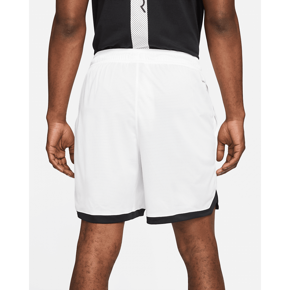 Шорты баскетбольные мужские Jordan Dri-FIT Air Knit Short (DH2040-100