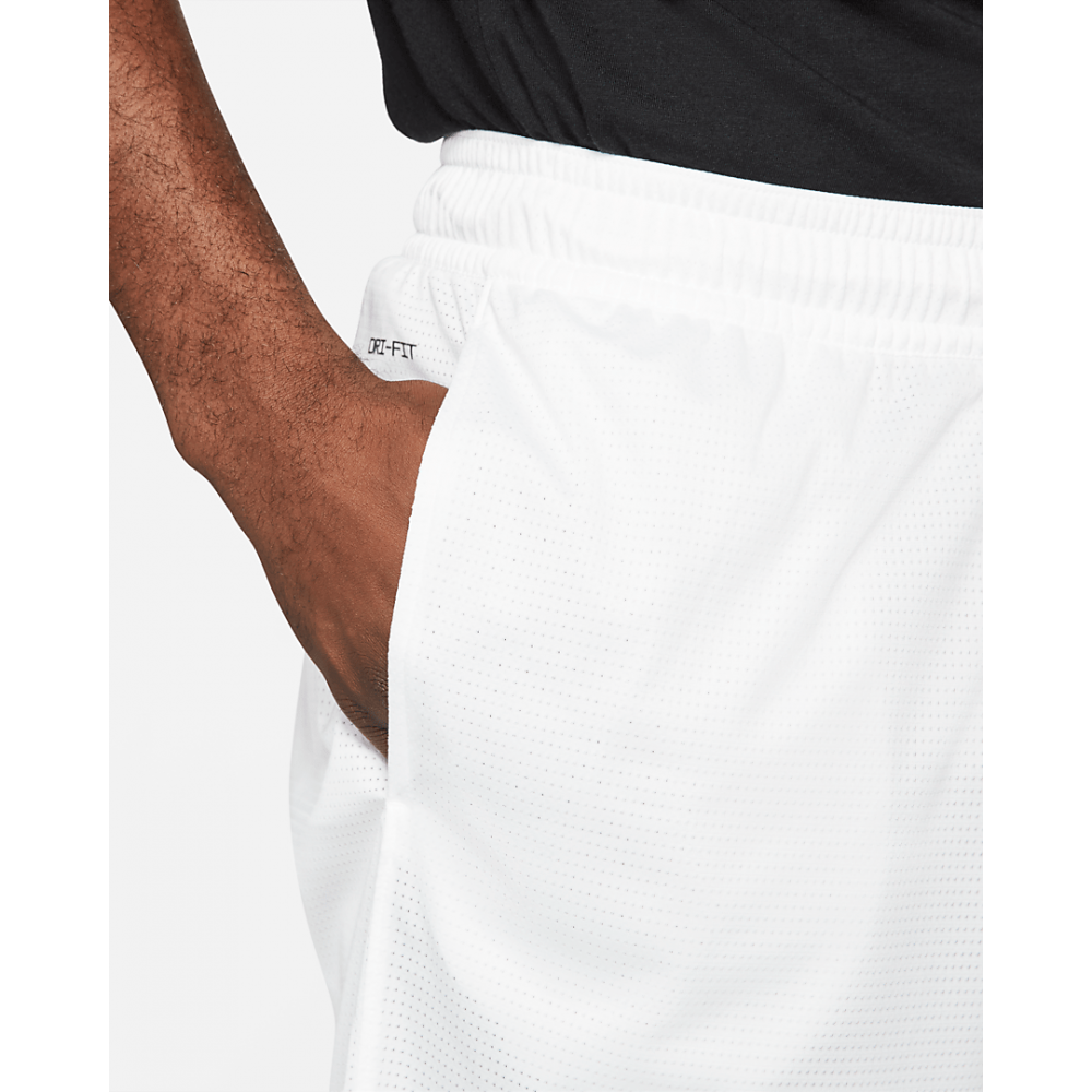 Шорты баскетбольные мужские Jordan Dri-FIT Air Knit Short (DH2040-100