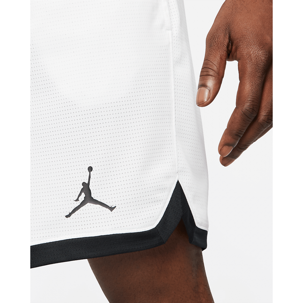 Шорты баскетбольные мужские Jordan Dri-FIT Air Knit Short (DH2040-100