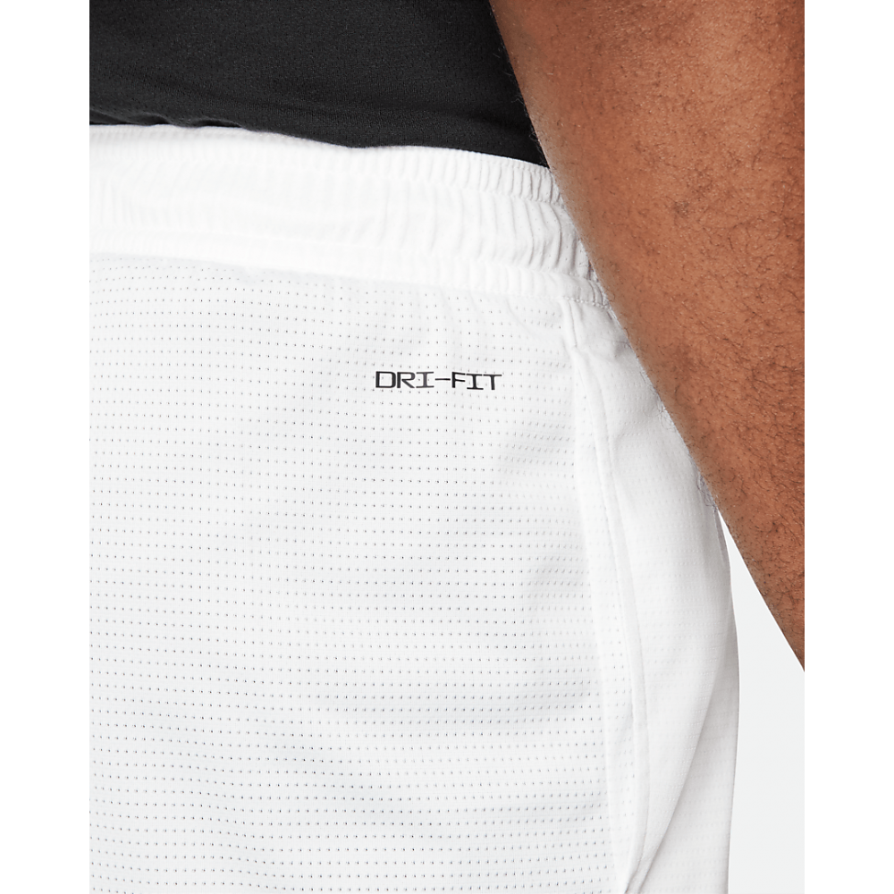 Шорты баскетбольные мужские Jordan Dri-FIT Air Knit Short (DH2040-100