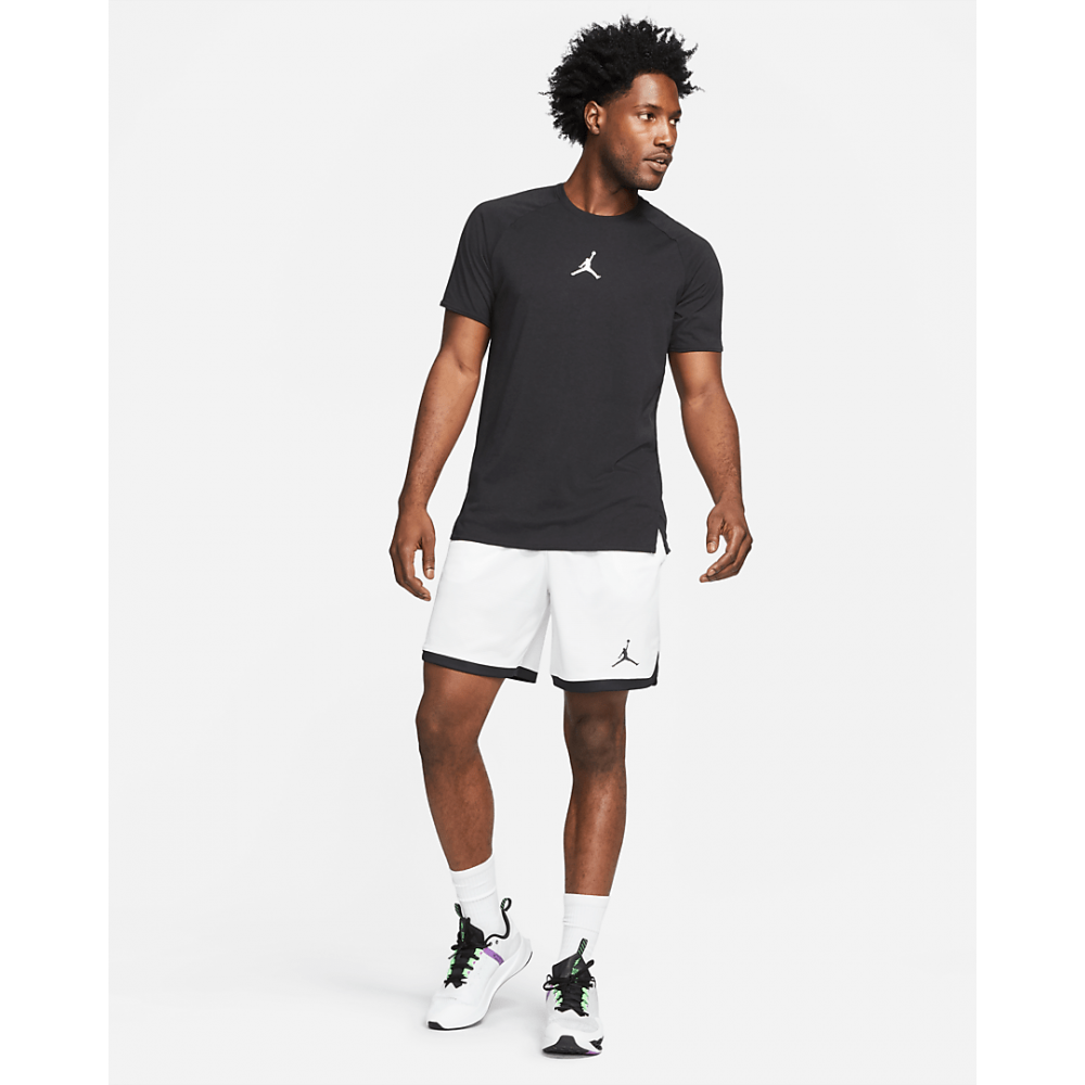 Шорты баскетбольные мужские Jordan Dri-FIT Air Knit Short (DH2040-100
