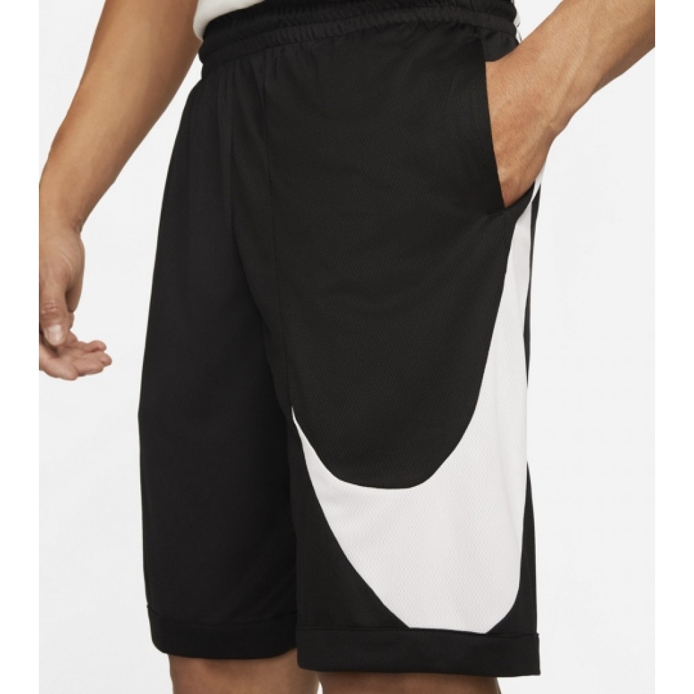 Шорты баскетбольные Nike Dri-FIT Basketball Shorts 3.0 (DH6763-013)