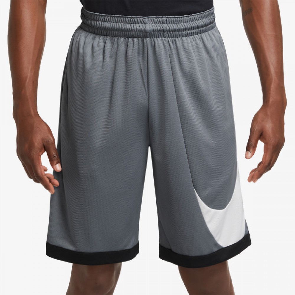Шорты баскетбольные Nike Dri-FIT Basketball Shorts 3.0 (DH6763-065)