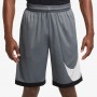 Шорты баскетбольные Nike Dri-FIT Basketball Shorts 3.0 (DH6763-065) Шорты баскетбольные Nike Dri-FIT Basketball Shorts 3.0 (DH6763-065)