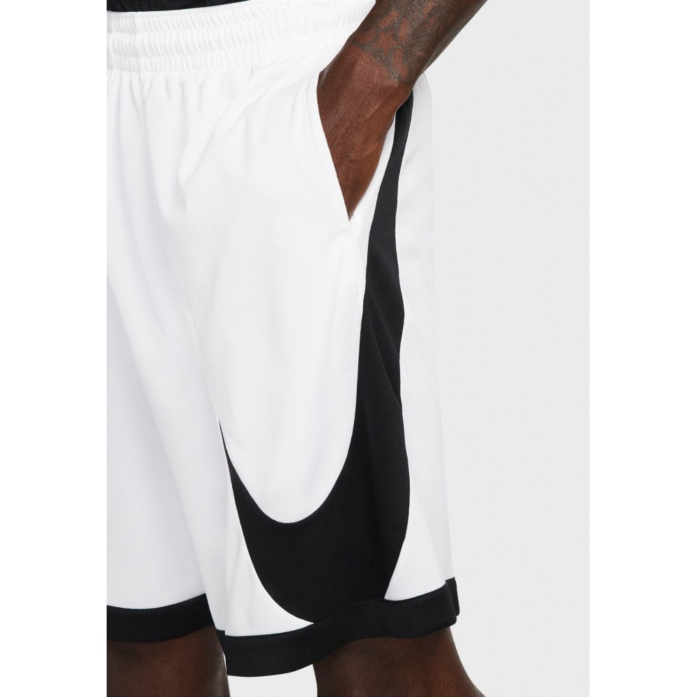 Шорты баскетбольные Nike Dri-FIT Basketball Shorts 3.0 (DH6763-100)