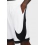 Шорты баскетбольные Nike Dri-FIT Basketball Shorts 3.0 (DH6763-100) Шорты баскетбольные Nike Dri-FIT Basketball Shorts 3.0 (DH6763-100)