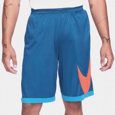 Шорты баскетбольные Nike Dri-FIT Basketball Shorts 3.0 (DH6763-404)