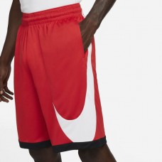 Шорты баскетбольные Nike Dri-FIT Basketball Shorts 3.0 (DH6763-657)