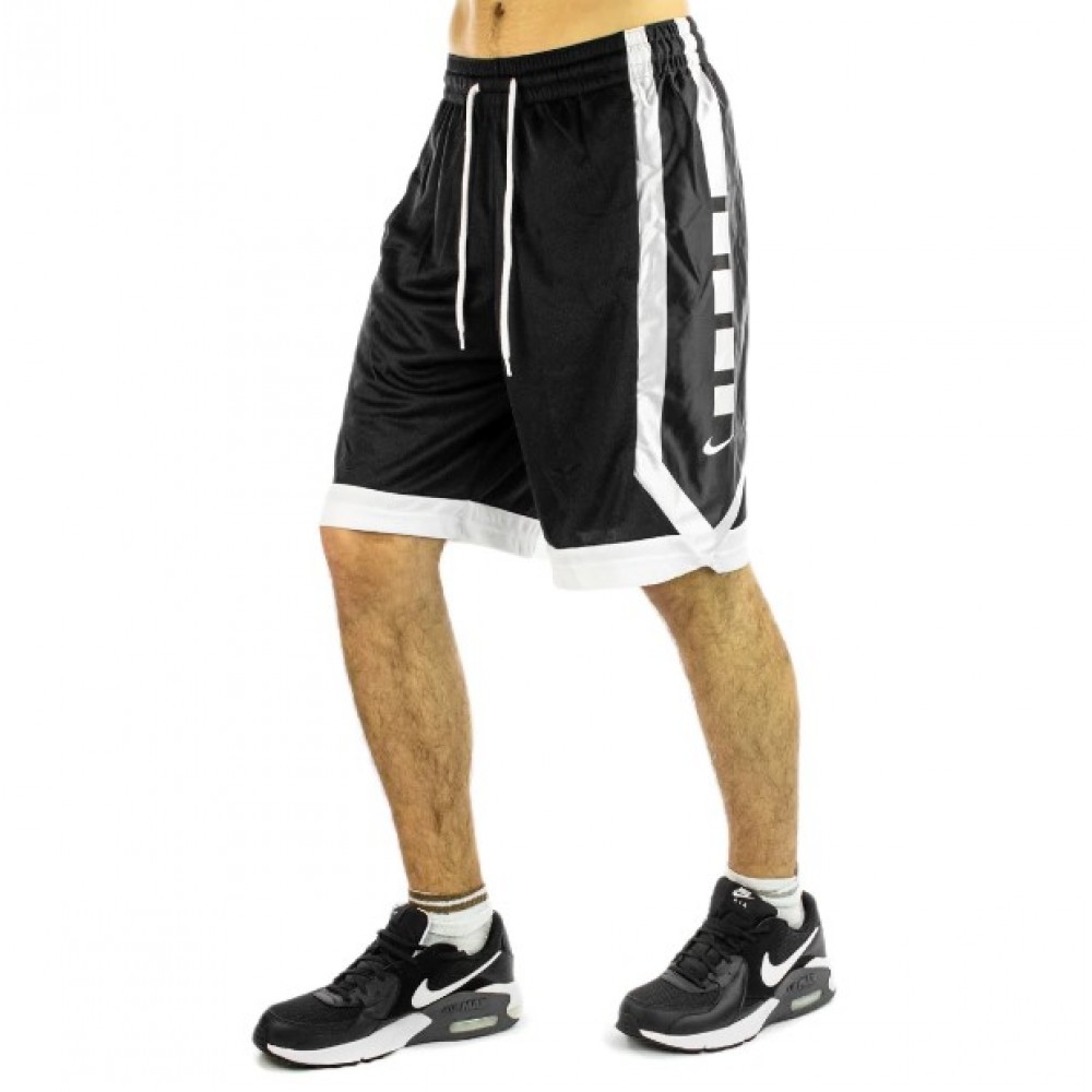 Шорты баскетбольные Nike Dri-FIT Elite Men's Basketball Shorts (DH7142-011)